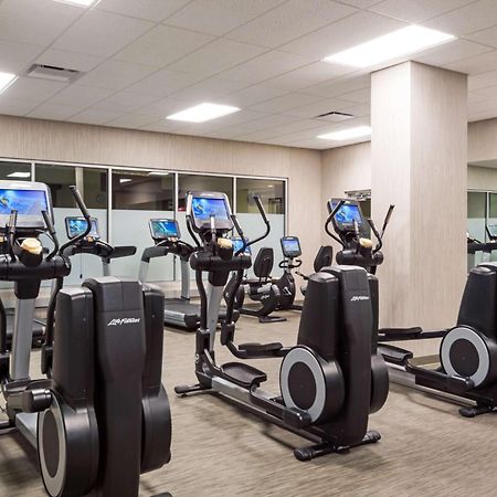 Hyatt House Denver/Downtown Экстерьер фото