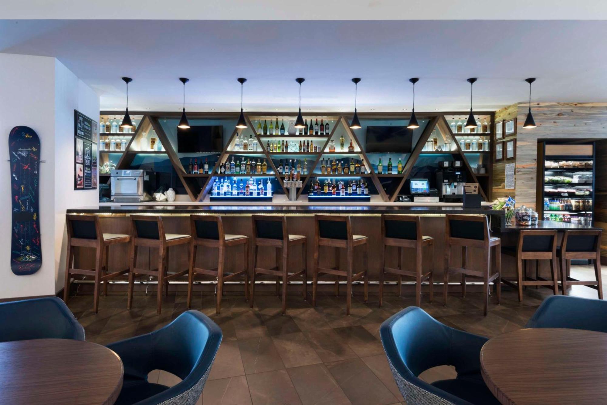 Hyatt House Denver/Downtown Экстерьер фото